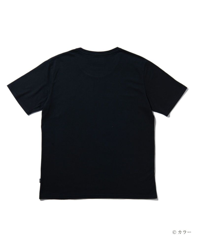 GLAMB　エヴァンゲリオンTシャツ　ブラック
