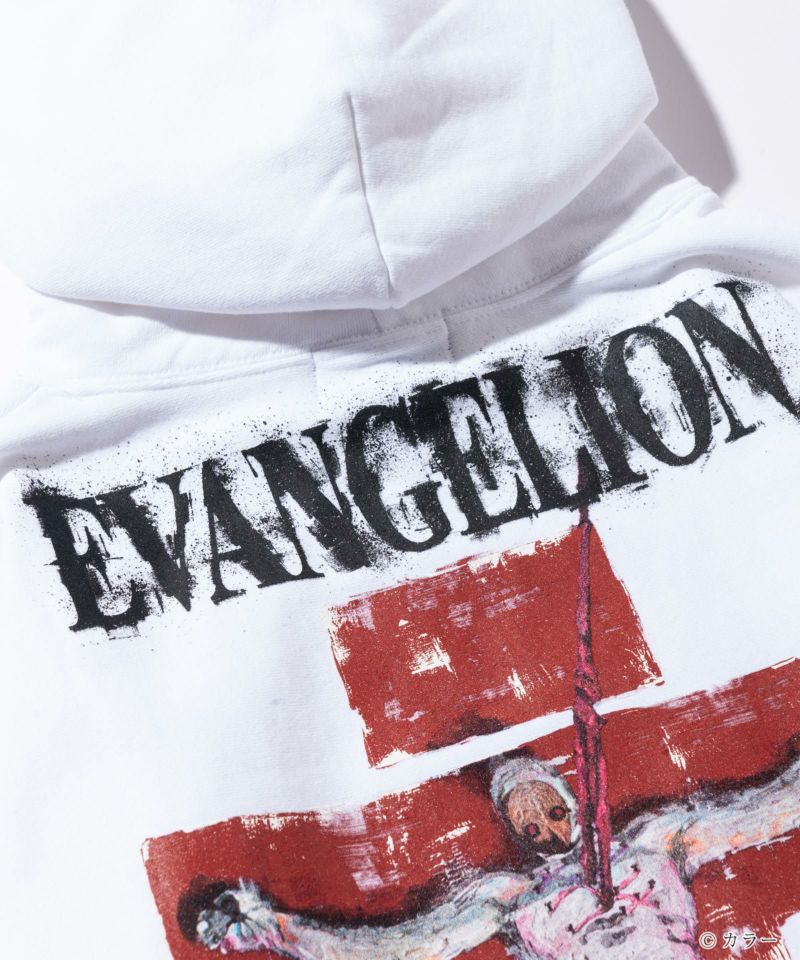 Lilith Hoodie (EVANGELION collaboration/glamb/gram) GB0220/EV07