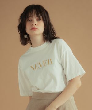 Tシャツ(LAYMEE｜レイミー) - glamb Online Store公式通販