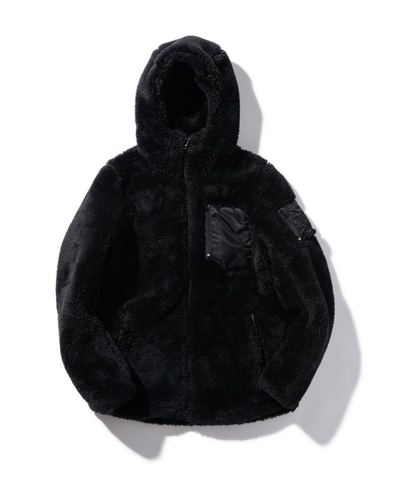 glamb グラム Bryan mountain parka/ブライアンマウンテン