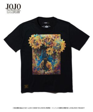 ザワールドTシャツ : GB0121 / JJ08 | glamb Online Store公式通販
