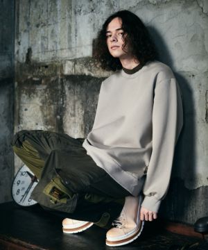 スウェット グラム公式通販 - glamb Online Store