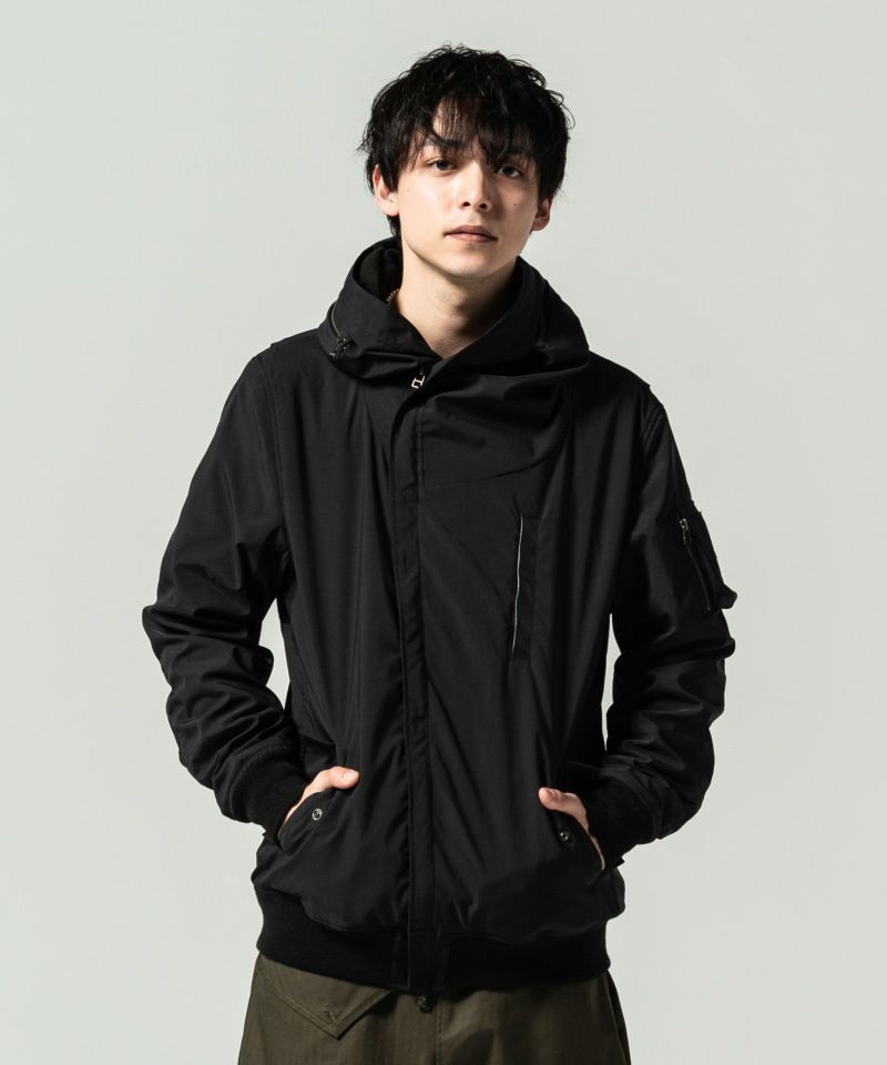 キャロルエムエーワン : GB0121 / JKT03 | glamb Online Store公式通販