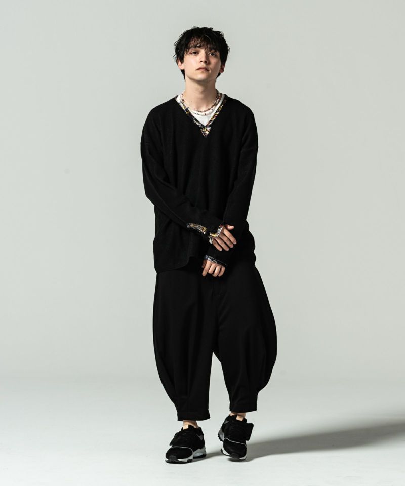 1月限定最終値下げ！レニーハット【glamb】 メンズ