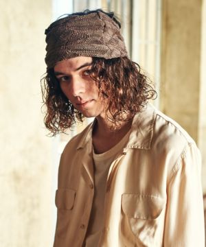 glamb（グラム）｜メンズのニットキャップ/ビーニー一覧 - WEAR