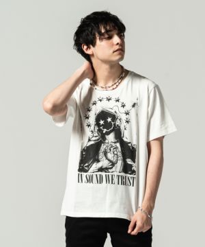 Gb0119 T04 Potato T Glamb Online Store公式通販