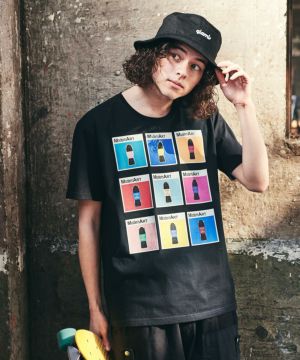 Glamb グラム Tシャツ 通販 Glamb Online Store公式通販 Glamb グラム Tシャツ 通販 Glamb Online Store公式通販