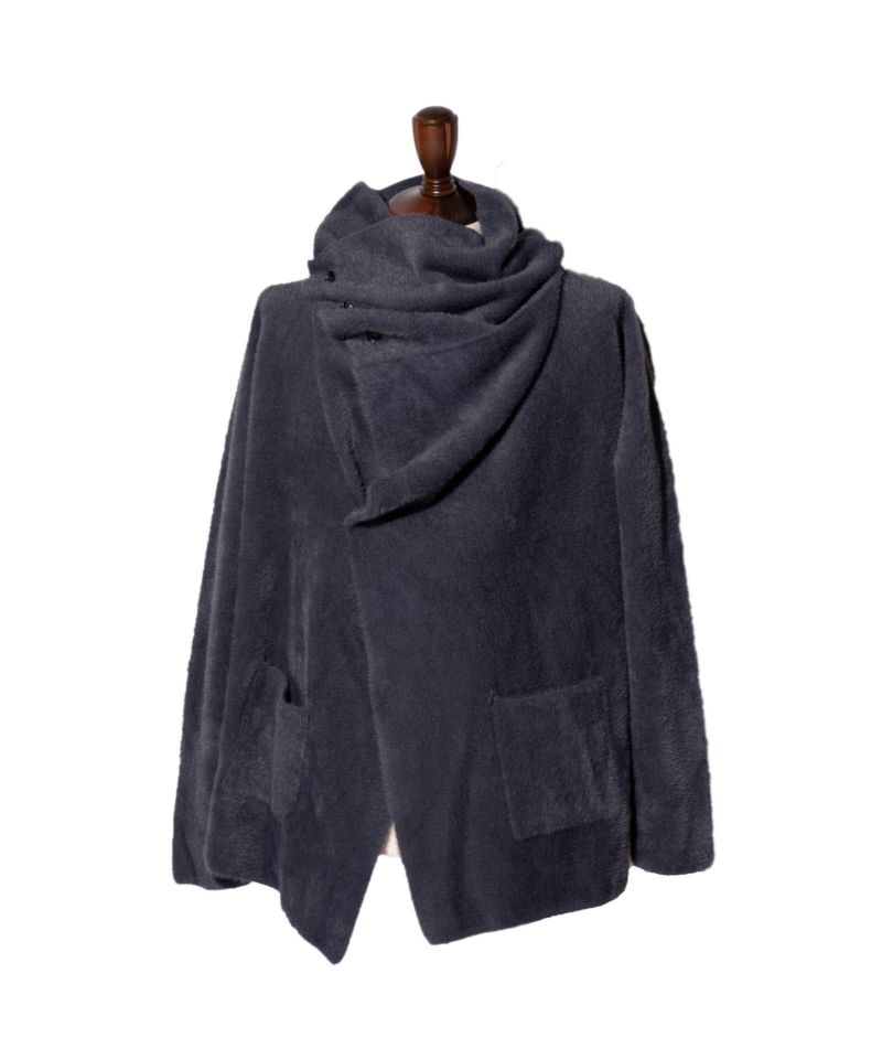 glamb（グラム）の「Mist JKT（）」 - WEAR