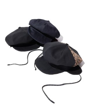ハンチング・ベレー帽・キャスケット グラム公式通販 - glamb Online Store