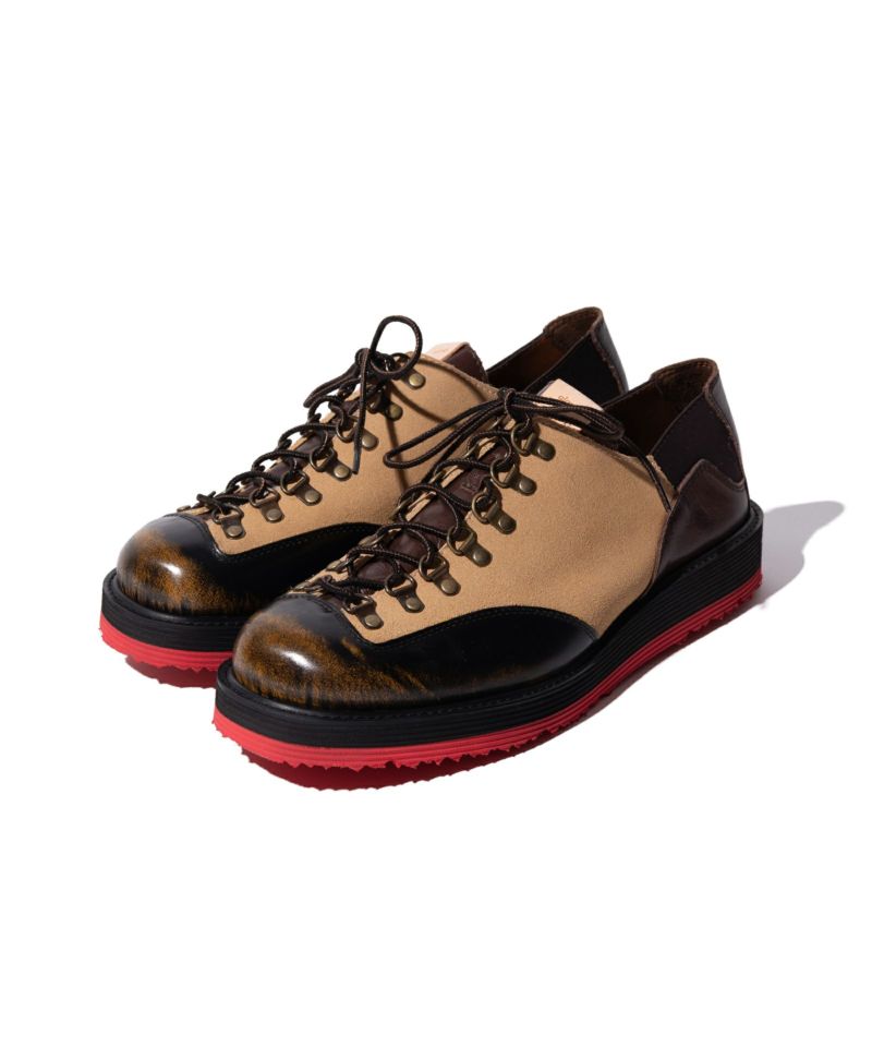 ブーツ グラム公式通販 - glamb Online Store