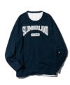 Reversible (White×Navy)