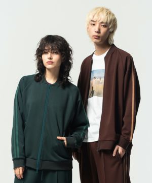 ジャージ グラム公式通販 - glamb Online Store