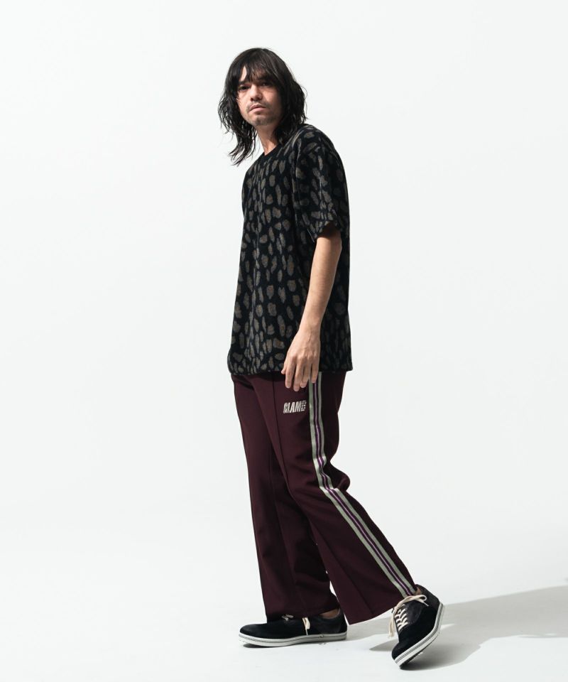 GB0222/P04 : Classic Jersey Pants/クラシックジャージパンツ