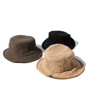 ヘッドウェア・帽子 グラム公式通販 - glamb Online Store