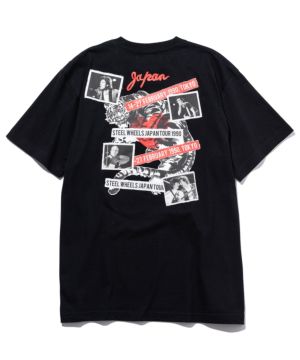 glamb×The Rolling stones】 60周年記念コラボレーション | glamb