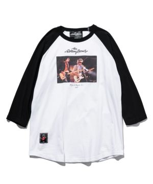 The Rolling stones（ザ・ローリング・ストーンズ