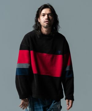 スウェット グラム公式通販 - glamb Online Store