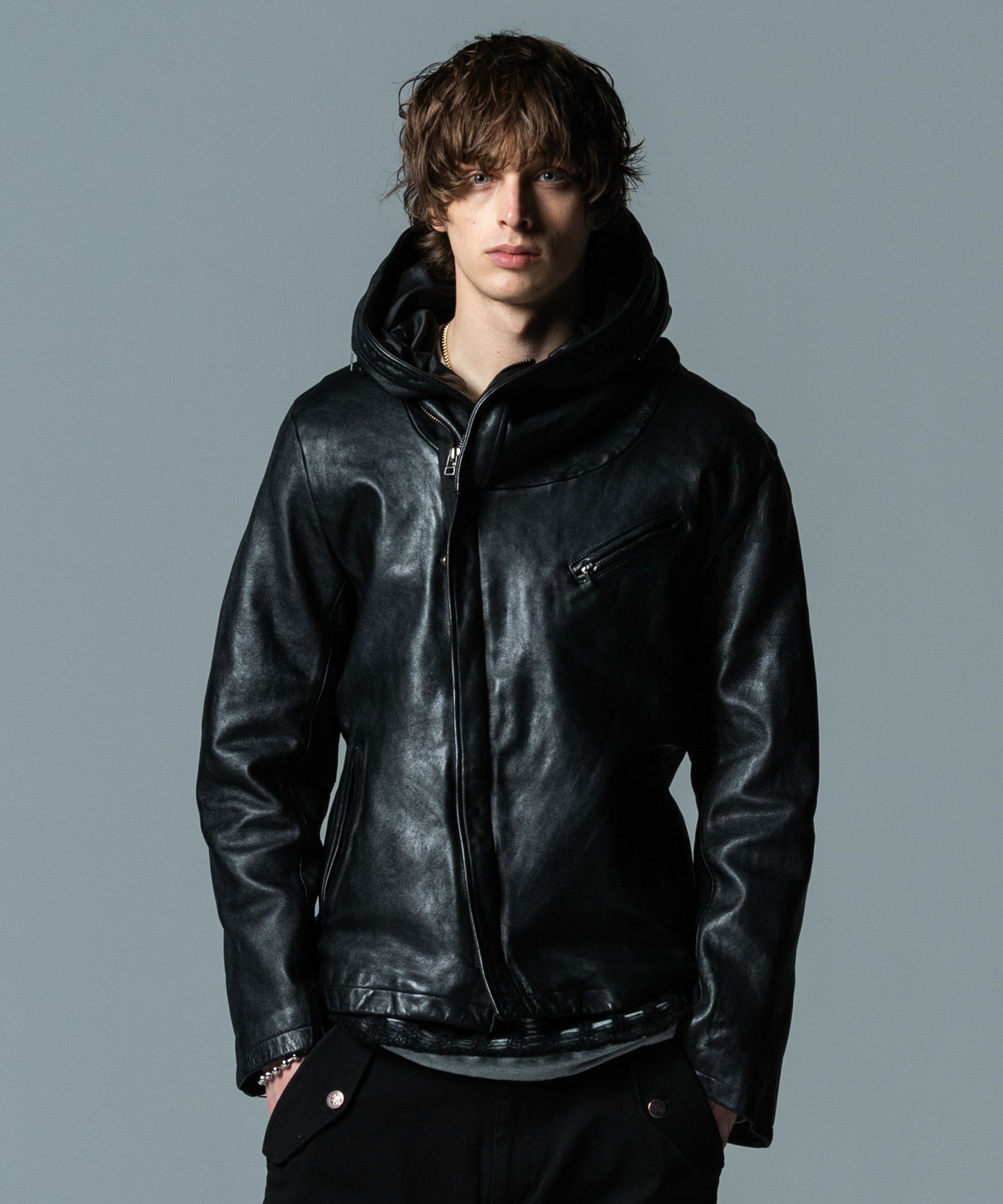 キャロルライダース(glamb/グラム) GB0322/JKT10 