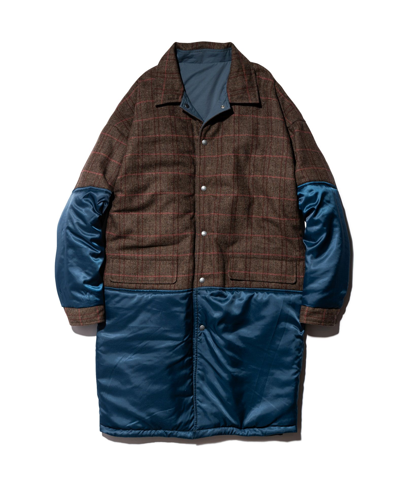 MOONLIGHTGEAR Gram Jacket 【 L/XLサイズ】 