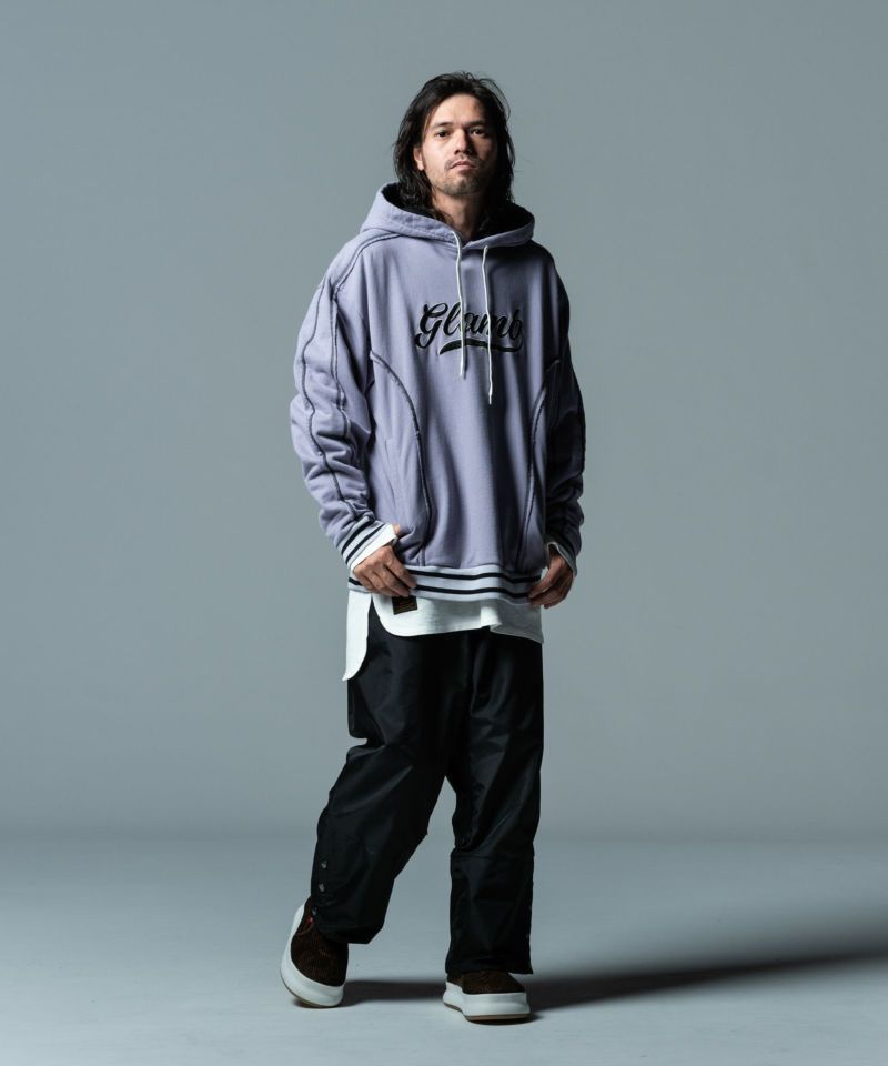 GB0322/P03 : Snow Mountain Pants/スノーマウンテンパンツ