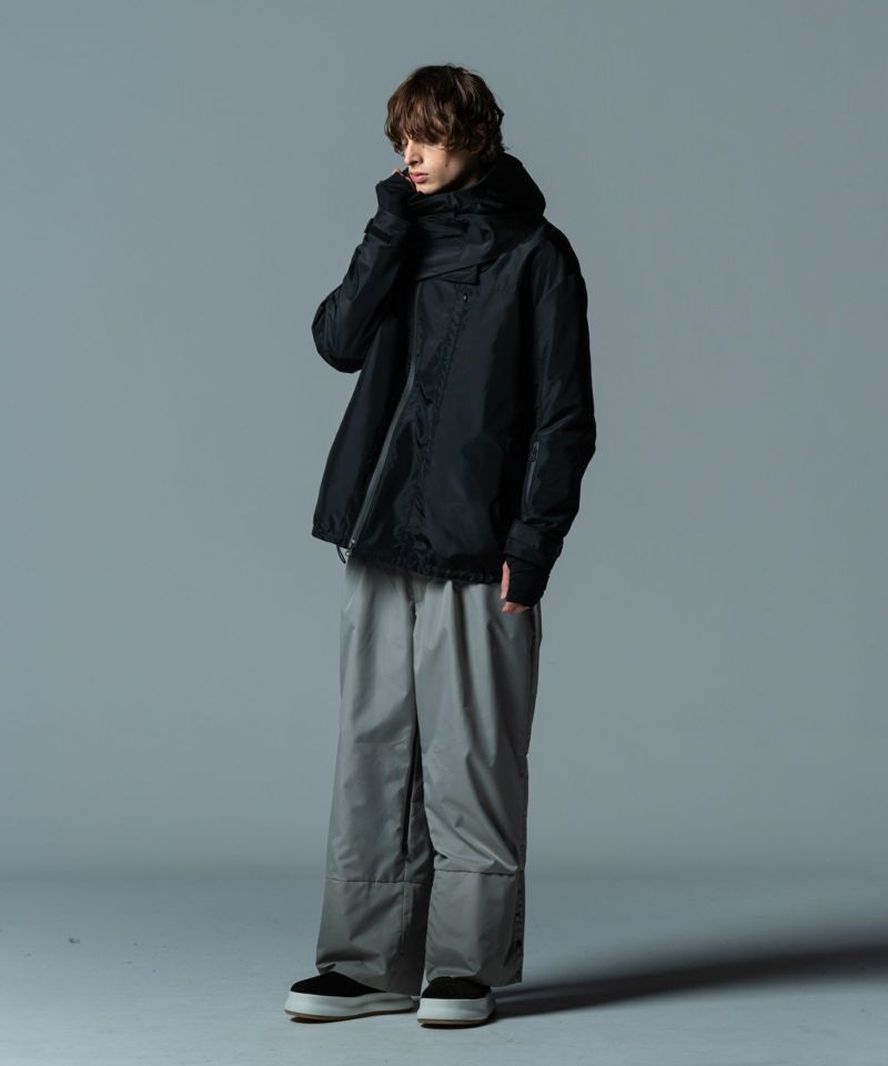 GB0322/P03 : Snow Mountain Pants/スノーマウンテンパンツ