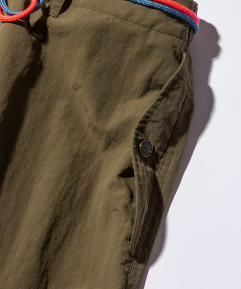 Military balloon pants (glamb/gram) GB0322/P09