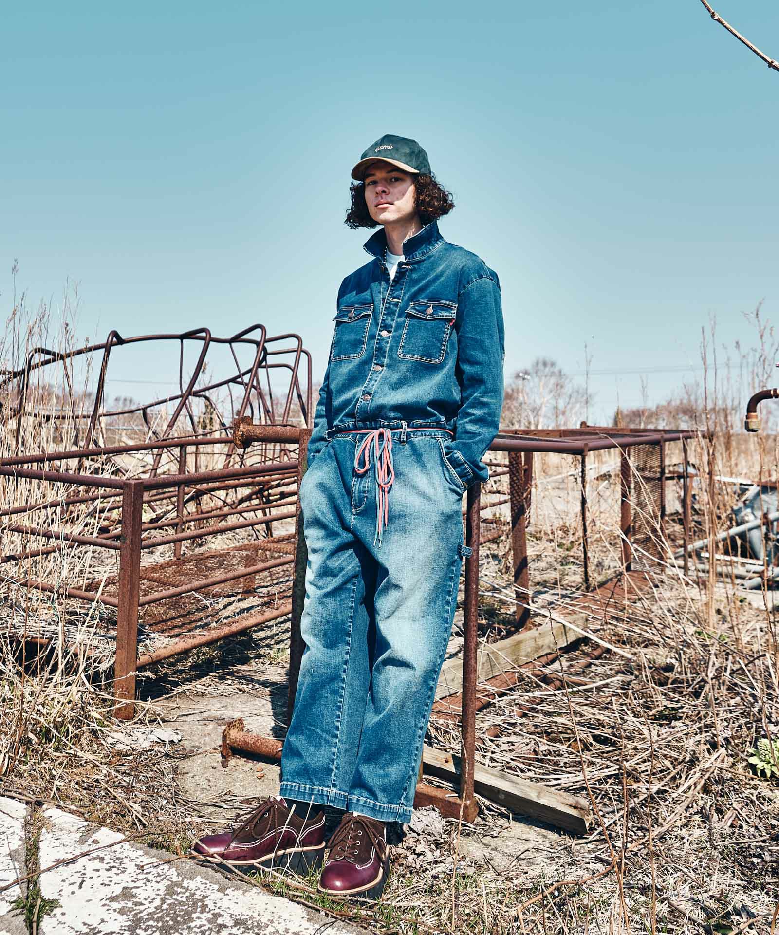 イットオールインワン(glamb/グラム) GB0322/P13 