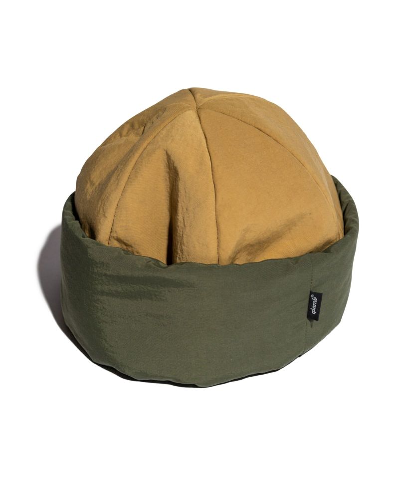 Padding cap (glamb/gram) GB0322/CP07