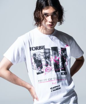フォビドゥンフルーツT(glamb/グラム) GB0322/FR01