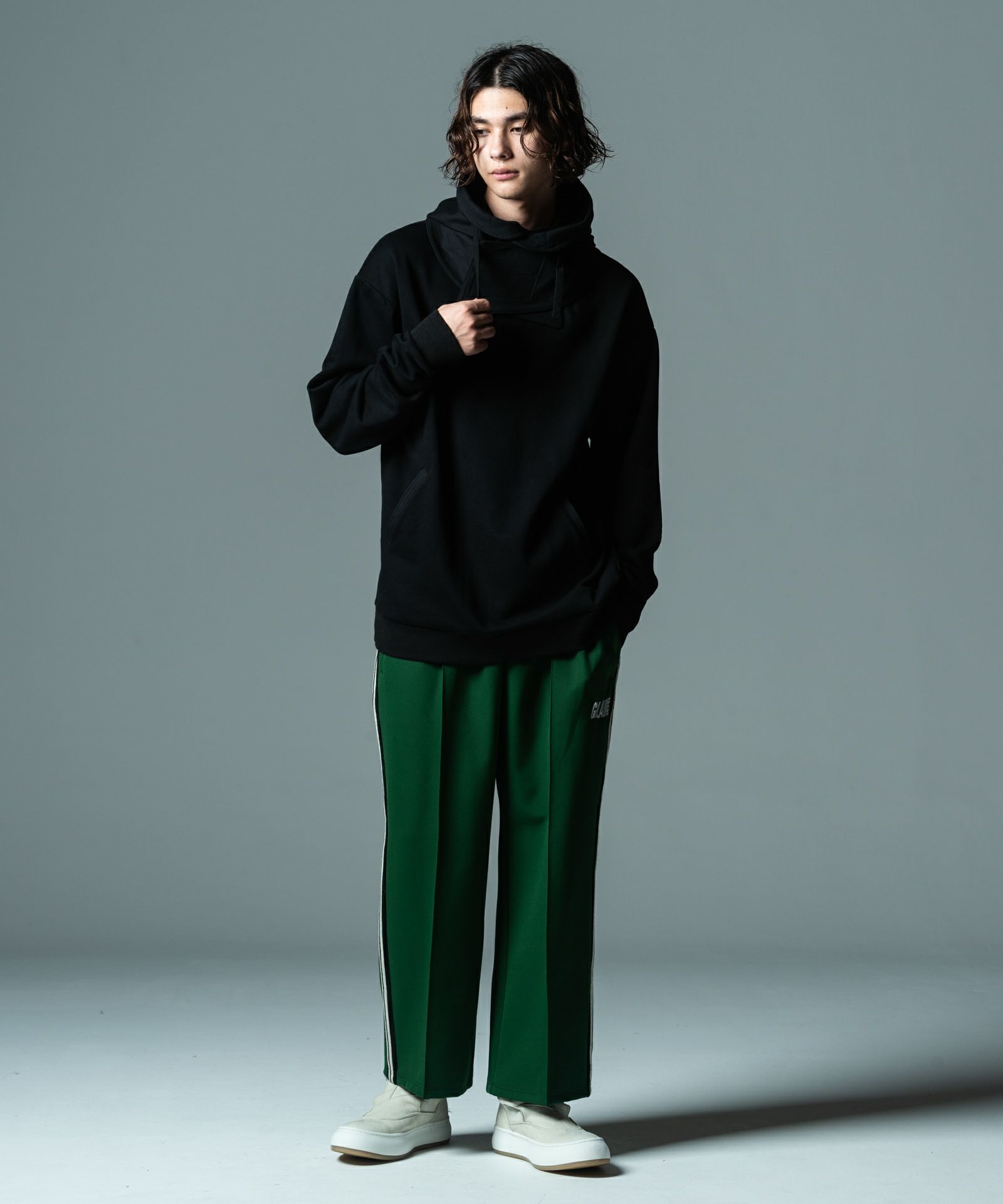 エムフィフティワンフーディ(glamb/グラム) GB0422/CS01 