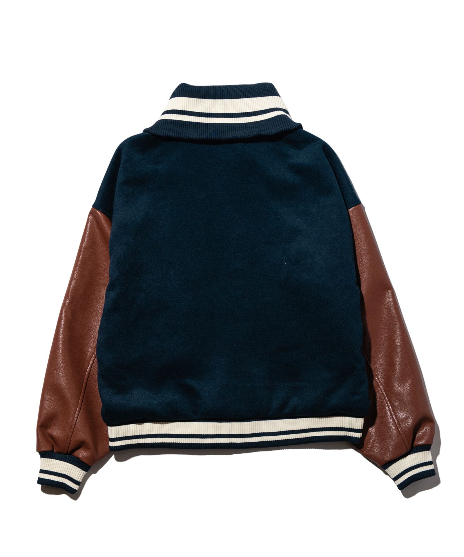 ドンキーカラースタジアムジャンパー(glamb/グラム) GB0422/JKT06 