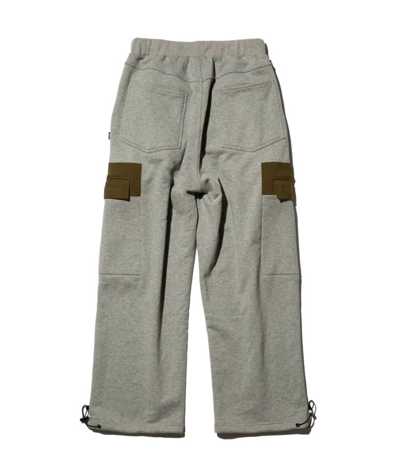 glamb Santee pants/サンティパンツ グラムGB0219/P14