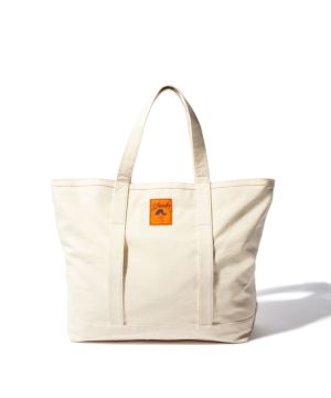 GB0123/AC06 : Wanderer Tote Bag/ワンダラートートバッグ