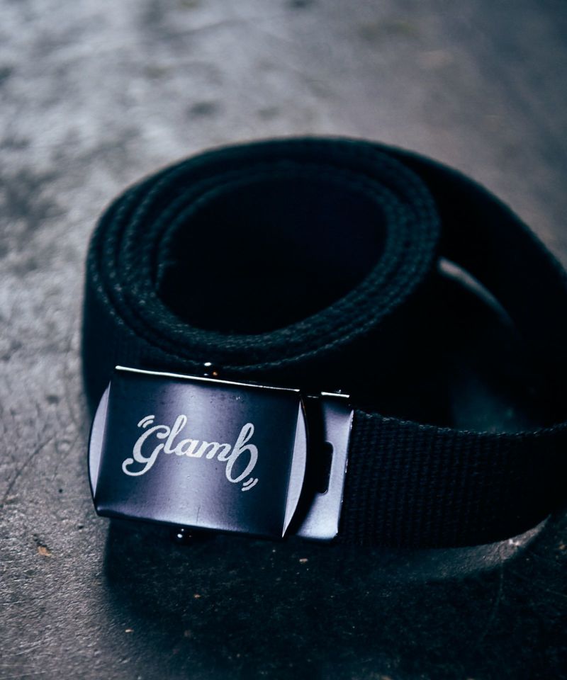 ファッション小物glamb ベルト belt - ベルト