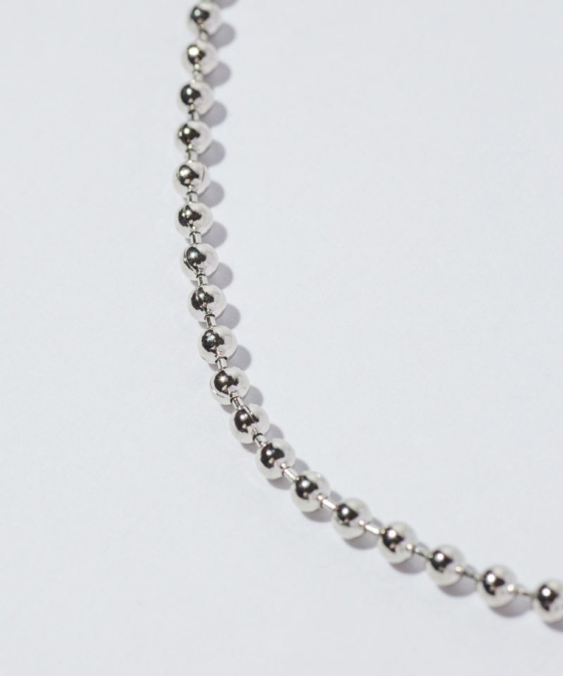 プチギフト glamb GB0119／AC03 Spike long necklace - 通販
