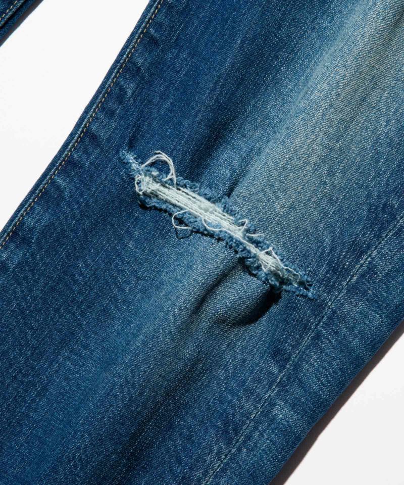 グラム美品 Glamb グラム Bridge denim その3