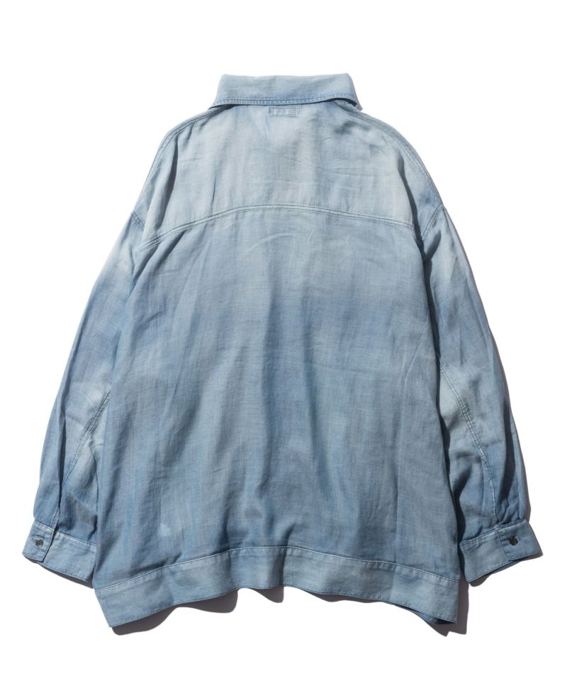 glamb セーター ニット Oversize Summer Knit / オーバーサイズ