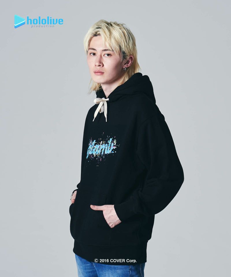 Nakiri Ayame Hoodie / ナキリアヤメフーディ-