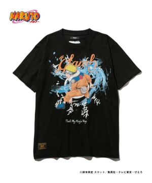 glamb×NARUTO | グラム公式通販 - glamb Online Store