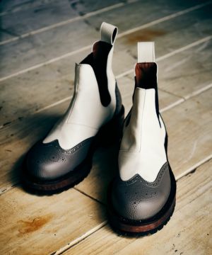 Glamb Tall Engineer Boots/トールエンジニアブーツサイズ1