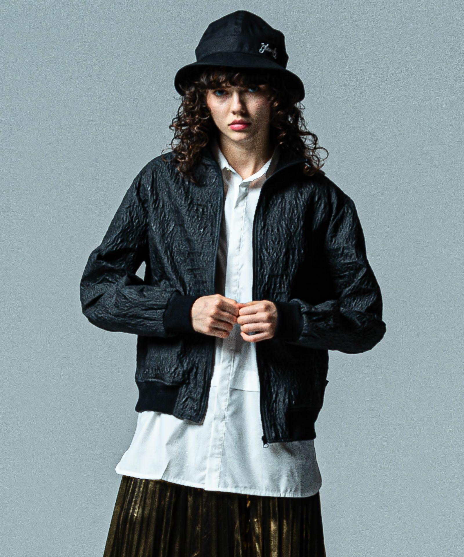 グリッタージャージ(glamb/グラム) GB0223/CS04 