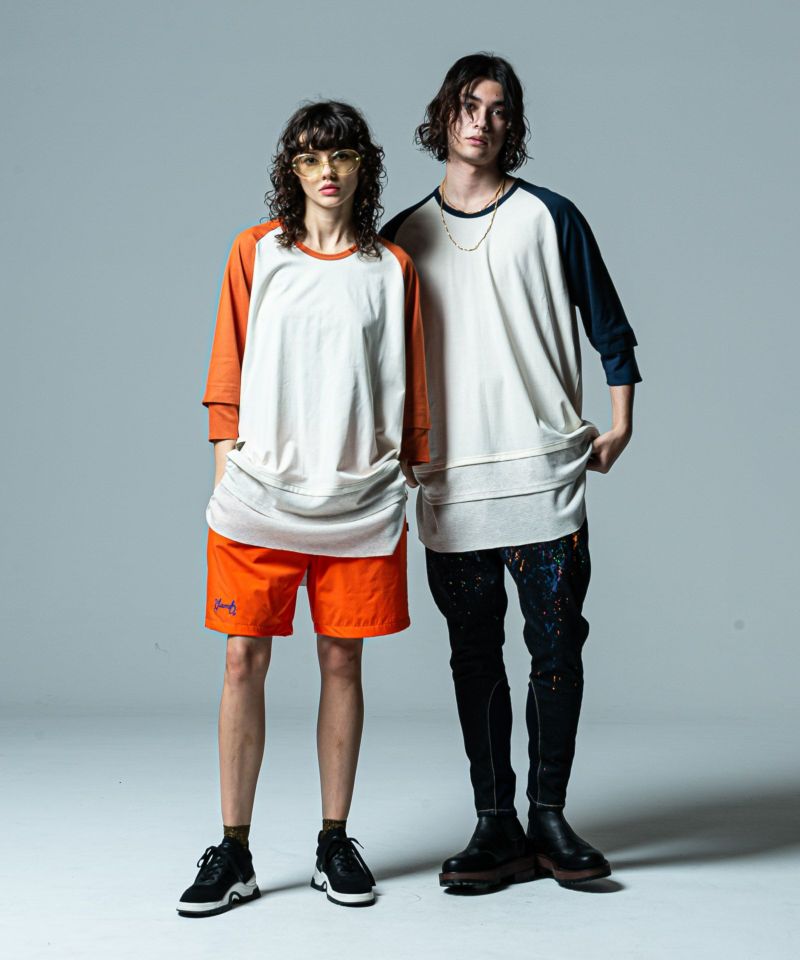 TRIFLE | NEW ARRIVALS 着用アイテムはコチラ⬇️ 左:bottom