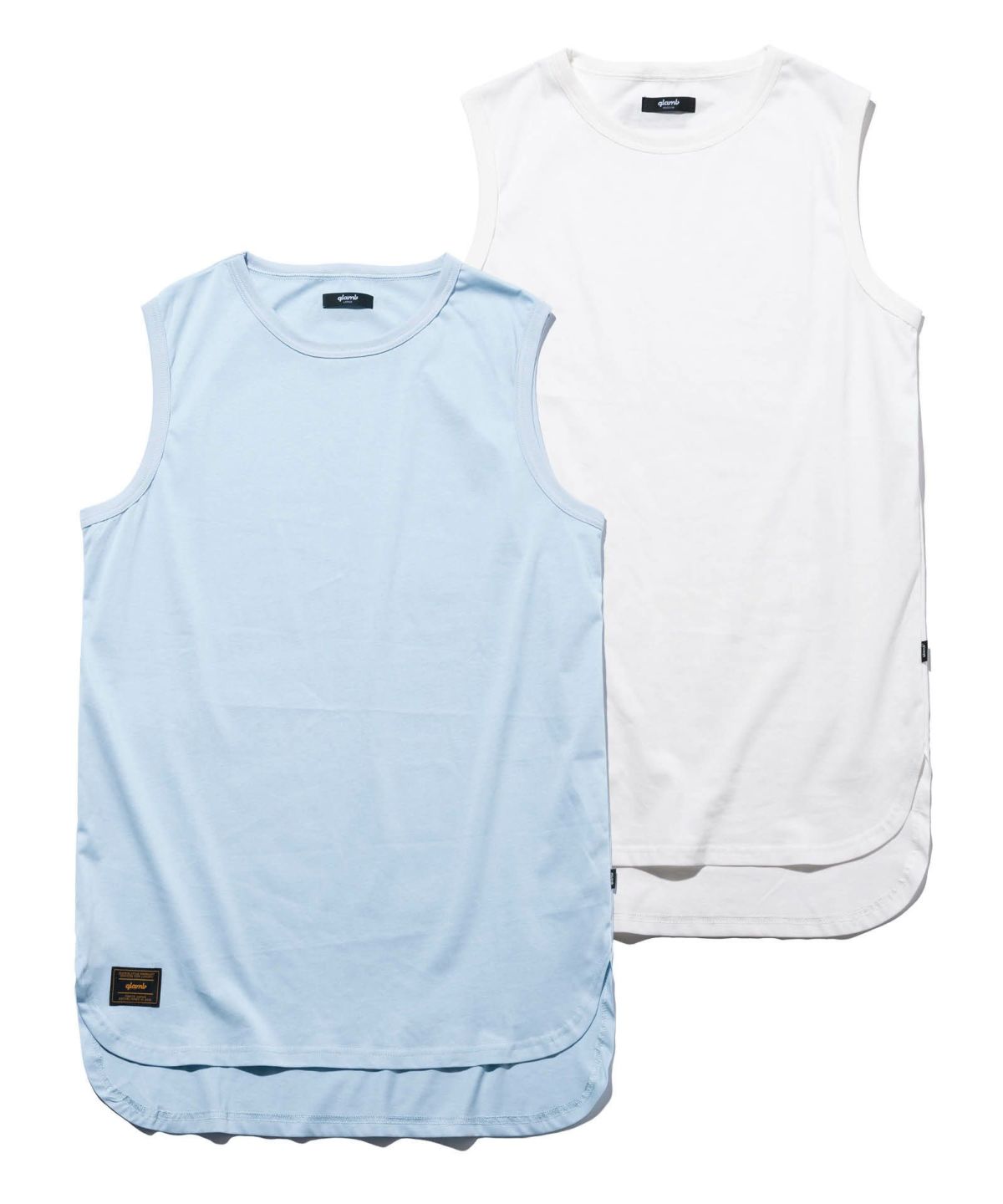 White×Blue