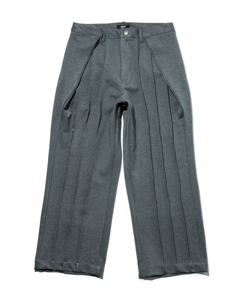 日本専門店 glamb Common slacks | www.alport.it