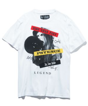 特価低価glamb × Hide Tシャツ トップス