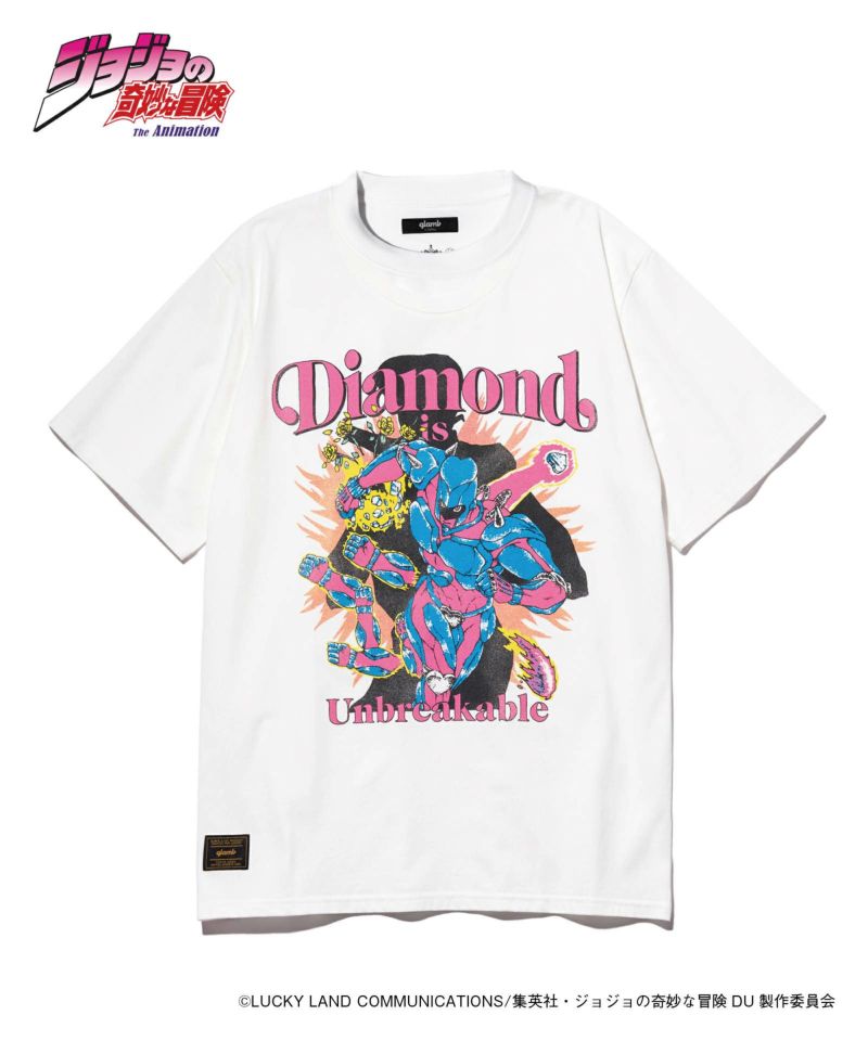 クレイジーダイヤモンドTII : GB0223/JJ01 | glamb Online Store公式通販