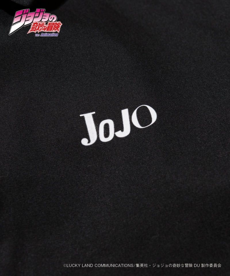 GB0223/JJ02 : Star Platinum Coach JKT / スタープラチナコーチジャケット