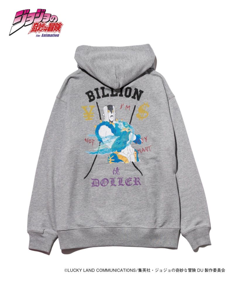 ザハンドフーディ : GB0223/JJ04 | glamb Online Store公式通販