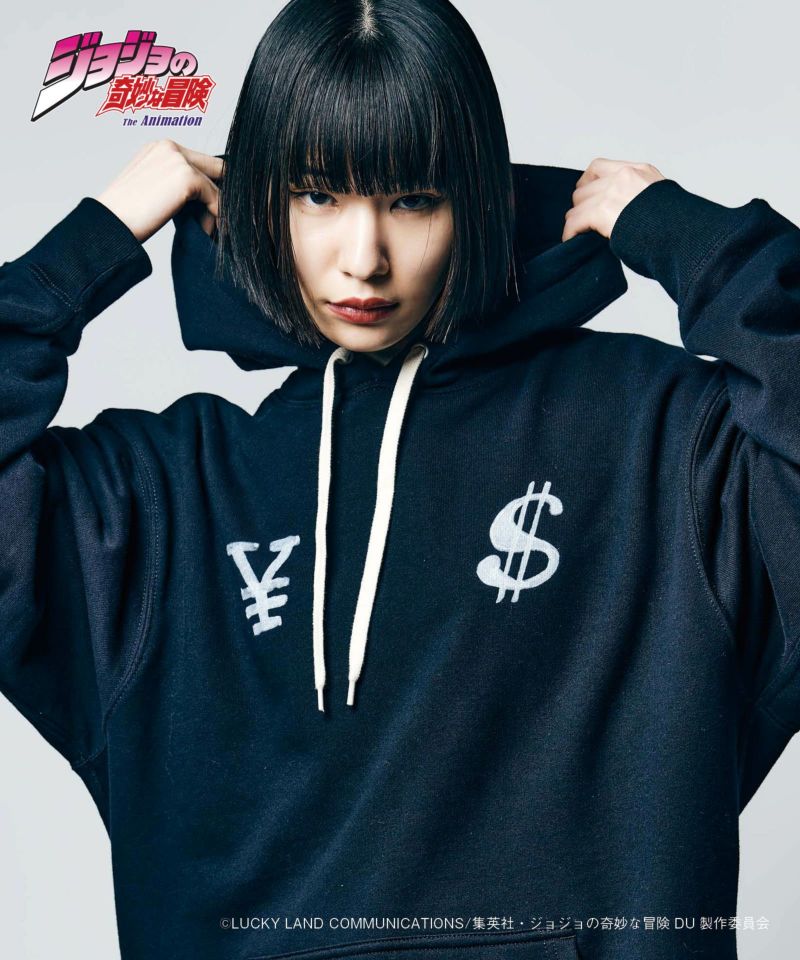 ザハンドフーディ : GB0223/JJ04 | glamb Online Store公式通販