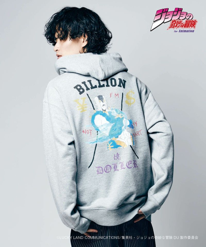 ザハンドフーディ : GB0223/JJ04 | glamb Online Store公式通販